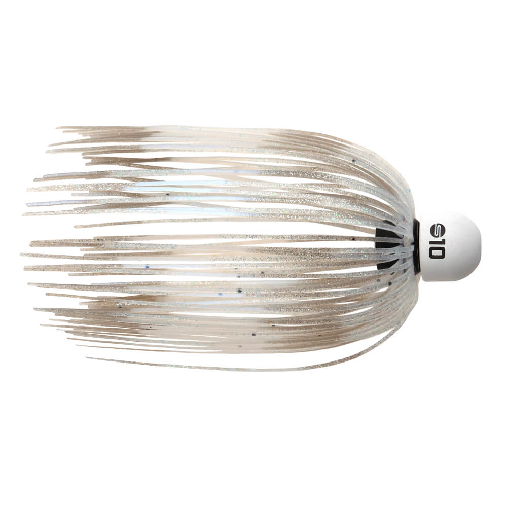 Spro Freestyle Skirted Bullets Sinkers